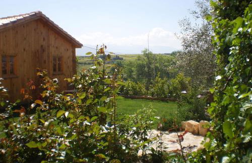 Casa Rural Alquería de Segovia - Foto 34