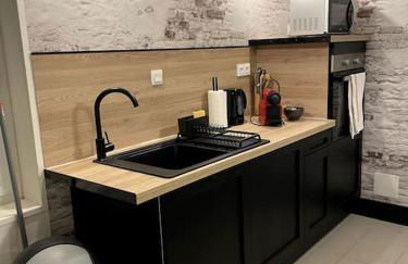 T2 Centre ville La Licorne 2 - Foto 9