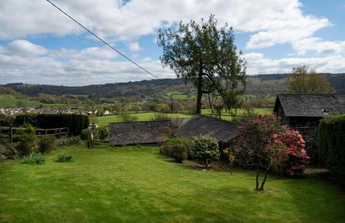 Fieldmouse Cottage - Foto 18