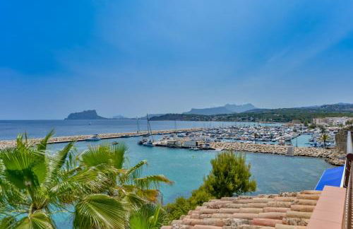 MORAIRA BAY - By Almarina Villas - Photo 53