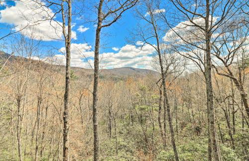 Sapphire Retreat with 2 Decks, Views and Resort Access - Foto 23