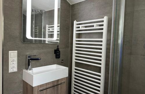 Zentral, ruhig & stilvoll Wohnen - YUKA Apartments - Foto 7