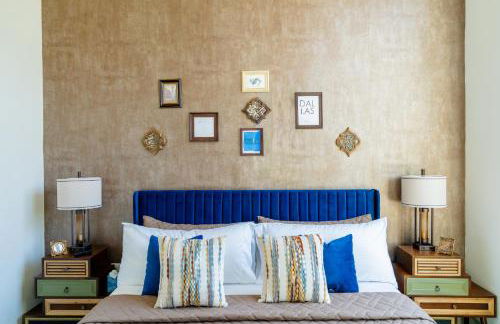 Best DTX Secret 4 ppl Free Parking 1 bd - Foto 13