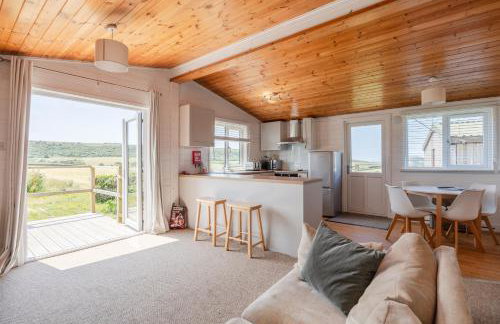 West Chalet At Tapnell Farm - Foto 12