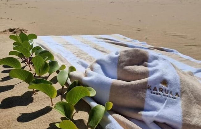 Coral Villa - Luxury Beachfront Villa with Private Pool by Karula - Foto 29