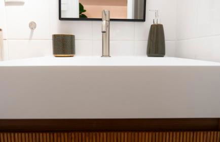 Le Mercœur, appartement calme en hypercentre - Foto 8