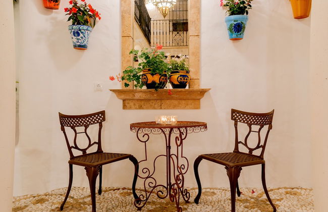 Casa del Patio - Boutique Apartments - Foto 66