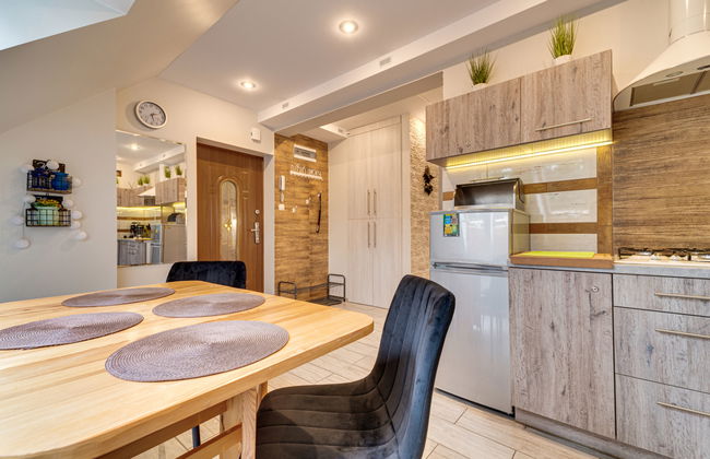 Karpacz Boczna (poddasze) - Foto 9