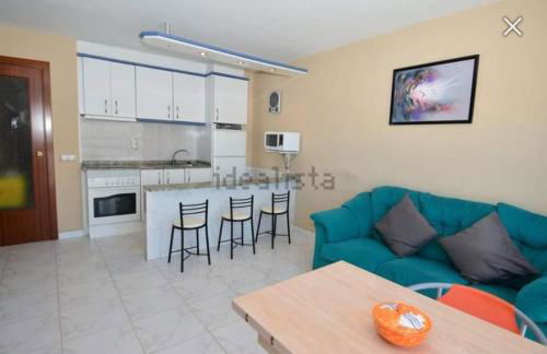 Apartamento Costa Dorada - Foto 12