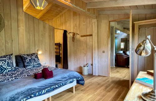 Ecogîte Lalalandes Aveyron - Photo 9