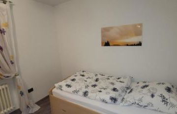 Ferienwohnungen Am Sportplatz im Gorxheimertal - Foto 18