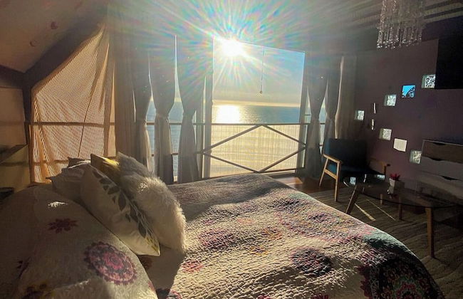 Pacific Sunset Reñaca - Foto 24