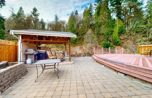 Cedar River Retreat - Foto 28