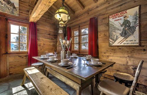 Frasserands - Chalet 155m2 Vue 360 Calme Bus Train 150m - Foto 9