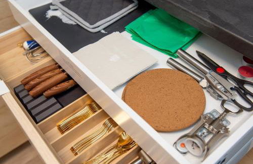 Apartment Kronprinz zentral mit Infrarot-Sauna - Foto 49