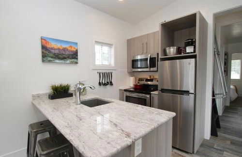 Tiny House #3 - Foto 3