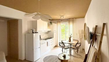 Appartement 2 CHAMBRES PISCINE TERRASSE SAINT FLORENT - Foto 5