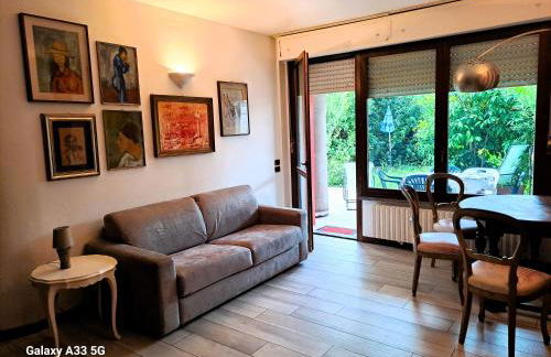 Il Giardino dell'Artista Stylish Home a Milano - Foto 10