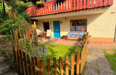 Ferienhaus Robin - Foto 8