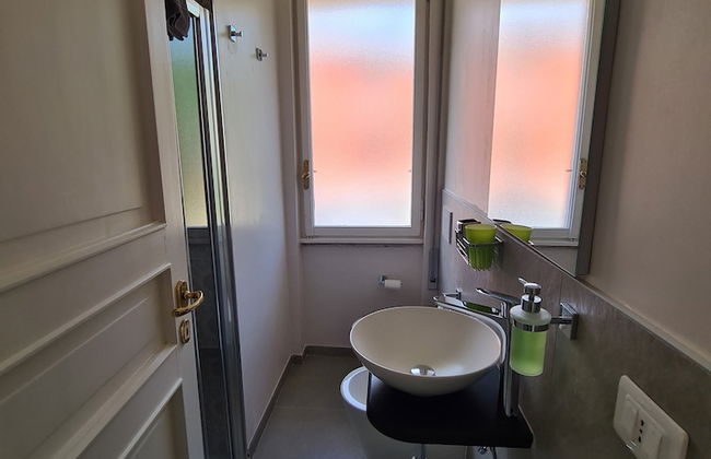 Grande Attico by PortofinoVacanze - Foto 52