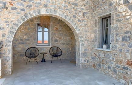 Eleonas Limeni - Foto 21