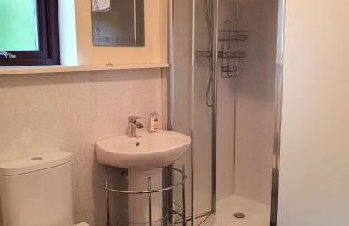 Upper Rosemount Lodge - Foto 2