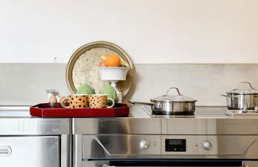 Palazzo Giustiniani - L'Ambasciatore - Foto 39