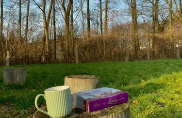 Dom Na Wsi ,, Koszelówka " - Foto 50