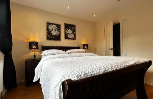 Notting Hill Townhouse 3BR all with ensuite bathrooms & garden and roof terrace - Foto 28