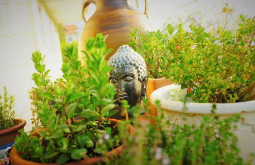 La Vista - Apartment mit Traumblick & Garten - Foto 39