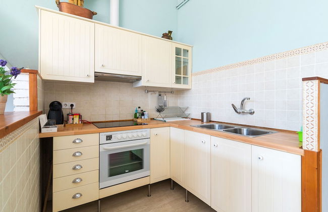 Chic loft mar y montaña - Foto 13