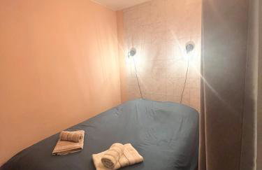 Studio chaleureux au Panier - Quartier historique Marseille - Foto 11