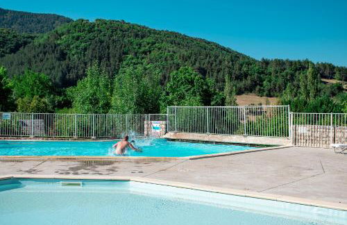 Village de Gîtes de La Canourgue - Foto 69