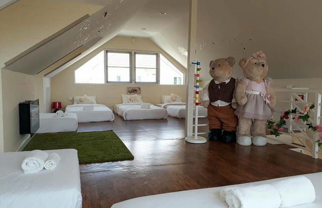 Misty English Cottage - Foto 6