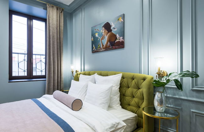 Boutique Apartment 26 16 - Foto 3