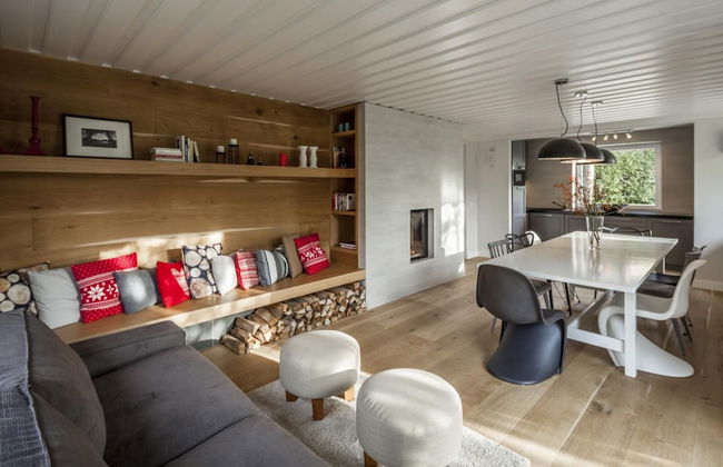 Finest Ski Chalet Incl Saalfeldenleogang Card - Photo 3