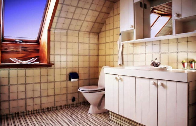 Captain House BnB in Fano - Foto 14