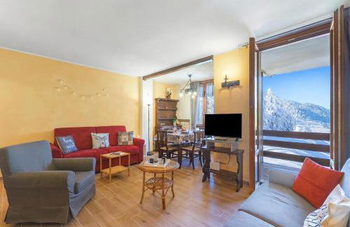 Appartamento Rifugio dei Sogni - Happy Rentals - Foto 1