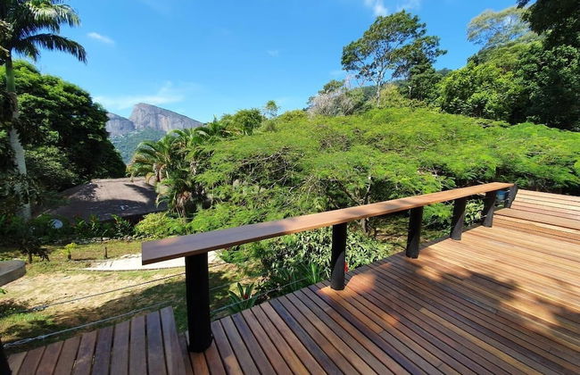 Rainforest Paradise - Foto 27