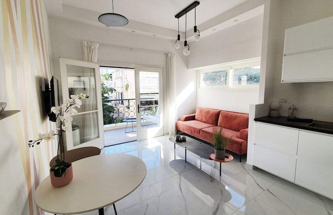 Design 2 Bdr Apartment - Habima TL60 - Foto 17