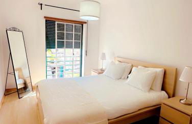 Elegant Getaway II - Lisbon- 2 bedroom apartment in Montijo - Foto 1