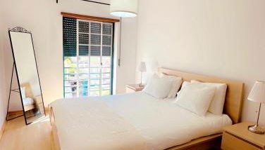 Elegant Getaway II - Lisbon- 2 bedroom apartment in Montijo - Foto 1