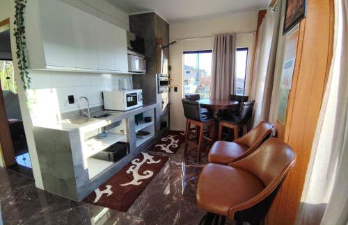 Casa com linda vista do mar - Foto 11