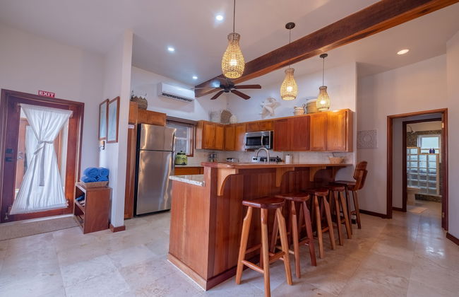 Indigo Belize 2b 3 Bedroom Condo by RedAwning - Foto 9