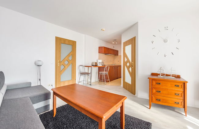 Apartamenty Sun & Snow Olymp - Photo 63