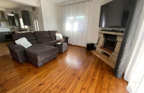 Alvor mountain view villa with private pool - Foto 5