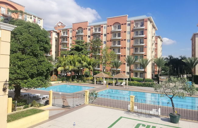 Airport Apartments Manila - Foto 30