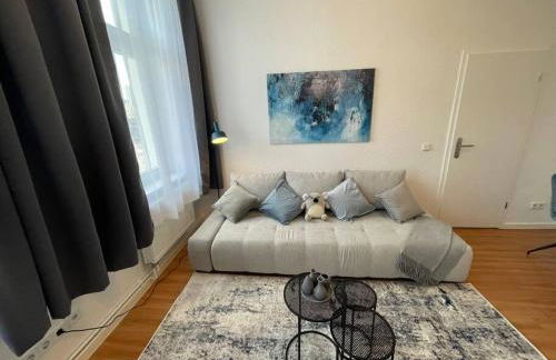 LUCKY STAYS LS09 - Vollausstattung - Zentrum - große Küche - 2 Zimmer - Smart-TV - Foto 23