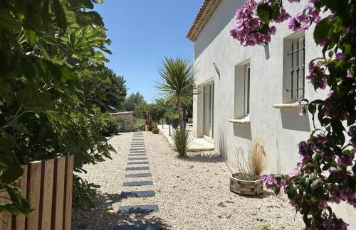 Luxury air-conditioned villa pool views Aix-en-Provence LS7-457 - Foto 42