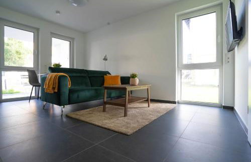 Modernes Ferienapartment: Komfort & Wohlfühlen - Foto 28